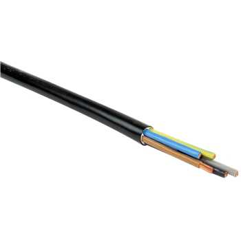 Lapp Norway - RV-K IF 4G25 MR 0,6/1kV Sort