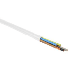 Lapp Norway - RV-K IF 5G6 mm2 MR Hvit