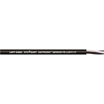 Lapp Norway - Giverkabel 5x0,25mm²