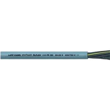 Lapp Norway - ØLFLEX-CLASSIC-110 3X1U/J