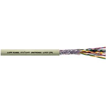 Lapp Norway - UNITRONIC® LIYCY TP  2X2X0,25