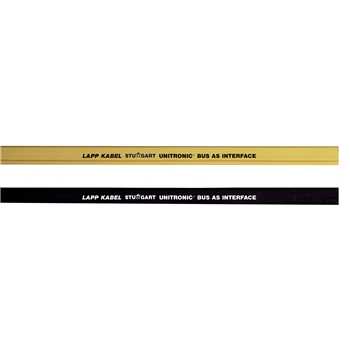Lapp Norway - UNITRONIC®  ASI 2X1,5 SORT