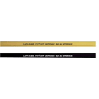 Lapp Norway - UNITRONIC® ASI 2X1,5 SORT