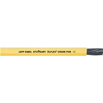 Lapp Norway - ØLFLEX CRANE PUR 4G50