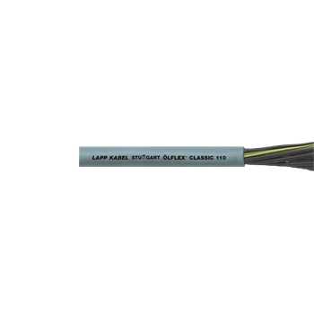 Lapp Norway - ØLFLEX-CLASSIC-110 5G1.5 MM2  NR.MERKET USKJERMET