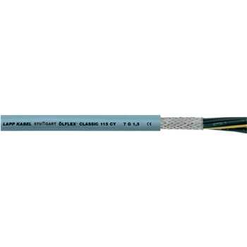 Lapp Norway - ØLFLEX CLASSIC 115 CY 4X0,75