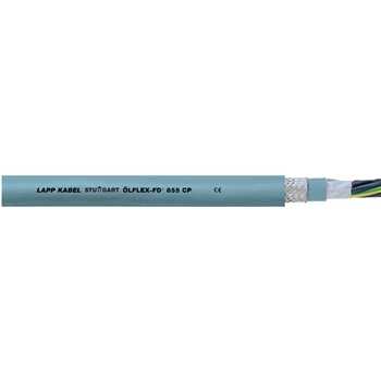 Lapp Norway - ØLFLEX FD 855 CP 36G1