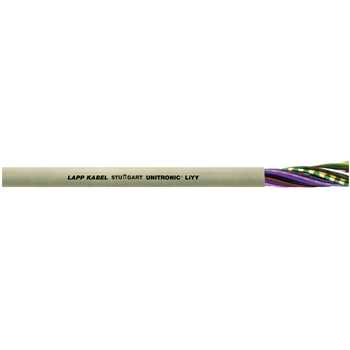 Lapp Norway - UNITRONIC® LIYY  3X0.75