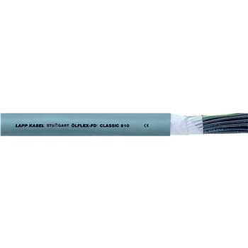 Lapp Norway - ØLFLEX® FD CLAS.8104G1,5