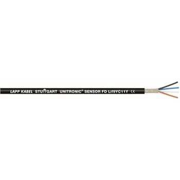 Lapp Norway - Giverkabel 4x0,34mm²