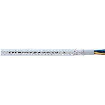 Lapp Norway - ØLFLEX® CLASSIC 100 CY 4G120