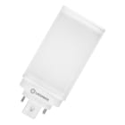 Ledvance - DULUX LED T/E 13 HF ACGX24q-1 700 lm, 4000 K, Ra≥80, vinkel 120 ° IP20 ikke dim Matt 30000 T.