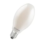 Ledvance - HQL LED FIL 80 CCG/AC E27 2700 lm, 2700 K, Ra≥80, vinkel 360 ° IP65 ikke dim Matt 25000 T.