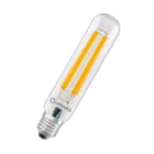 Ledvance - NAV LED FIL 50 E27 3600 lm, 2700 K, Ra≥70, vinkel 360 ° IP65 ikke dim Klar 25000 T.
