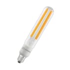Ledvance - NAV LED FIL 70 E27 5400 lm, 2700 K, Ra≥70, vinkel 360 ° IP65 ikke dim Klar 25000 T.