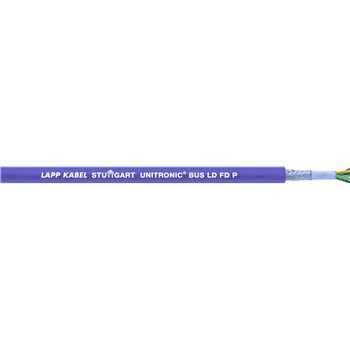 Lapp Norway - UNITRONIC®  FD P-LD 2X2X0,25