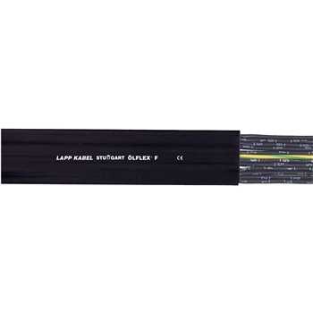 Lapp Norway - ØLFLEX® FLAT  4 G 2.5