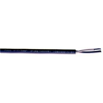 Miltronic - FASC 2X1,5MM2 BRANNALARMKABEL HONEYWELL 300V