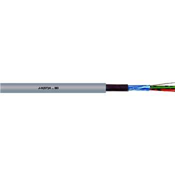 Lapp Norway - Unitronic J-H(St)H BD 2x2x0,8