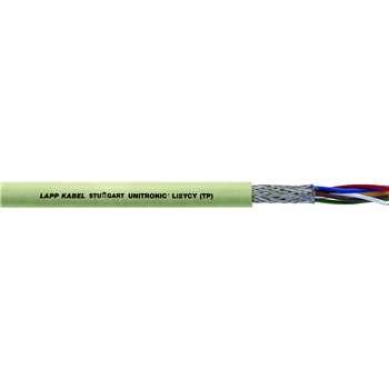 Lapp Norway - UNITRONIC LIY2YCY(TP) 2x2x0,25