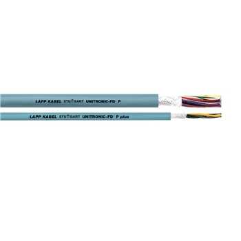 Lapp Norway - UNITRONIC-FD P plus 10X0.25