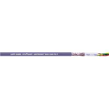 Lapp Norway - UNITRONIC BUS CAN FD P 1x2x0,5