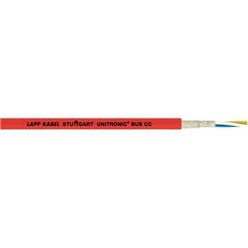 Lapp Norway - UNITRONIC BUS CC 3X1XAWG20