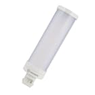 Ledvance - DULUX LED T18 EM AC GX24d-2 720 lm, 3000 K, Ra≥80, vinkel 120 ° IP20 ikke dim, Matt 30000 T.