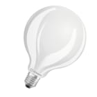 Ledvance - LED Globe 95 E27 1055 lm, 2700 K, Ra≥80, vinkel 300 ° IP20 Dimbar Matt 15000 T.