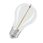 Ledvance - LED Lyspære CLA Magnet E27 100 lm, 2700k, Ra≥80, vinkel 320 ° IP20 ikke dim, KLAR 15000 T.