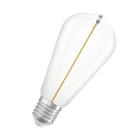 Ledvance - LED Lyspære Magnet E27 150 lm, 2700k, Ra≥80, vinkel 320 ° IP20 ikke dim, KLAR 15000 T.