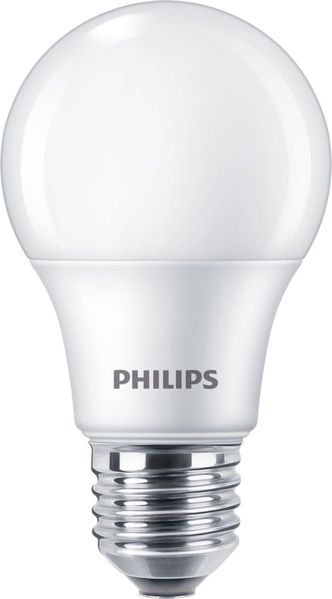 Philips - LED NORMAL 8-60W E27 865 A60 E27 CorePro