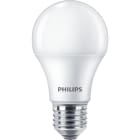 Philips - LED NORMAL 10-75W 830 A60 E27 CorePro