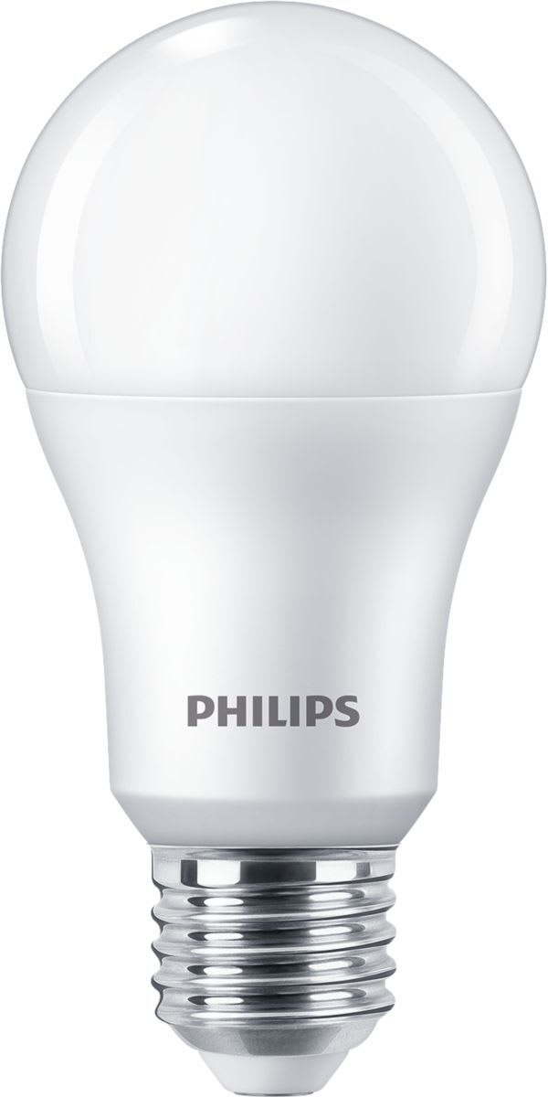 Philips - LED NORMAL 13-100W 830 A60 E27 CorePro