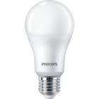 Philips - LED NORMAL 13-100W 830 A60 E27 CorePro