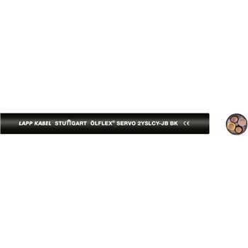 Lapp Norway - ØLFLEX® 2YSLCY-JB 4G16