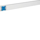 Hager - MINIKANAL 12x30x2100mm, hvit