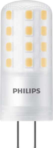 Philips - LED KAPSEL 12V 4,2-40W827 GY6,35