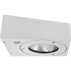 Unilamp - Polar Nightlite As 20W 3K Grå