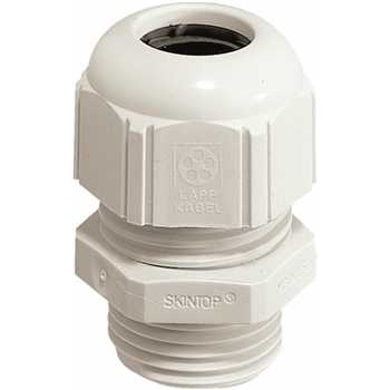 Lapp Norway - SKINTOP® ST-M 16 X 1,5 LYS GRÅ