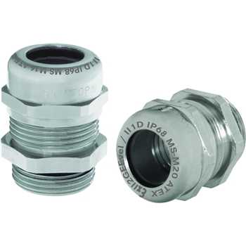 Lapp Norway - SKINTOP® MS-M Eexe ATEX 25 X 1,5