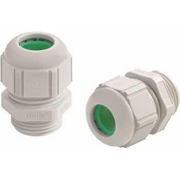 Lapp Norway - SKINTOP ST-HF-M16X1,5 RAL 7035