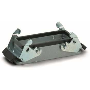 Lapp Norway - Chassis innfelt 10pin 2 bøyler