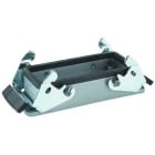 Lapp Norway - Chassis innfelt 16pin 2 bøyler