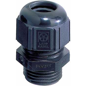 Lapp Norway - SKINTOP® ST-M 20 X 1,5 SORT
