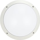 Unilamp - Retina Maxi 23W IP65 Hvit