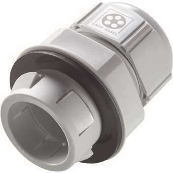 Lapp Norway - SKINTOP CLICK M25 RAL 7035