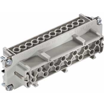 Lapp Norway - HUN innsats 48pin (25-48)