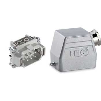 Lapp Norway - EPIC KIT H-BE 6 SS TS M20