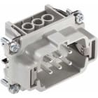 Lapp Norway - Innsats 6pin HAN 